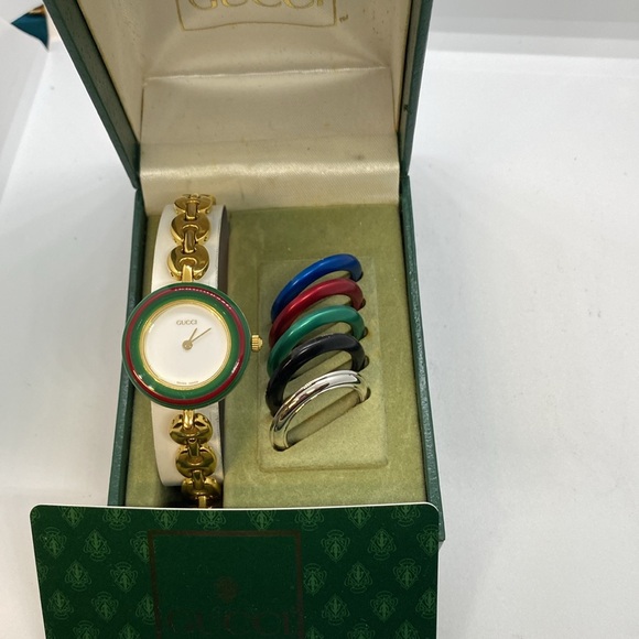 Gucci 11/12 - Picture 1 of 9